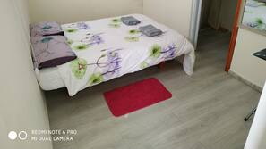 3 chambres, accès Internet
