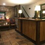 Corcreggan Mill Lodge in Dunfanaghy, Ireland