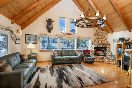 Best Cabins In Breckenridge For 2020 Find Cheap 125 Cabins
