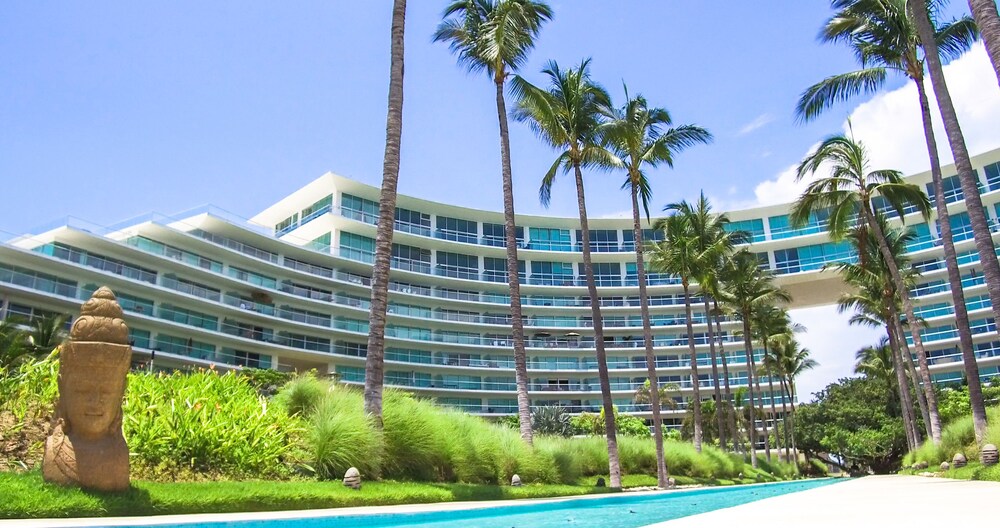 Peninsula Nuevo Vallarta In Puerto Vallarta Hotel Rates