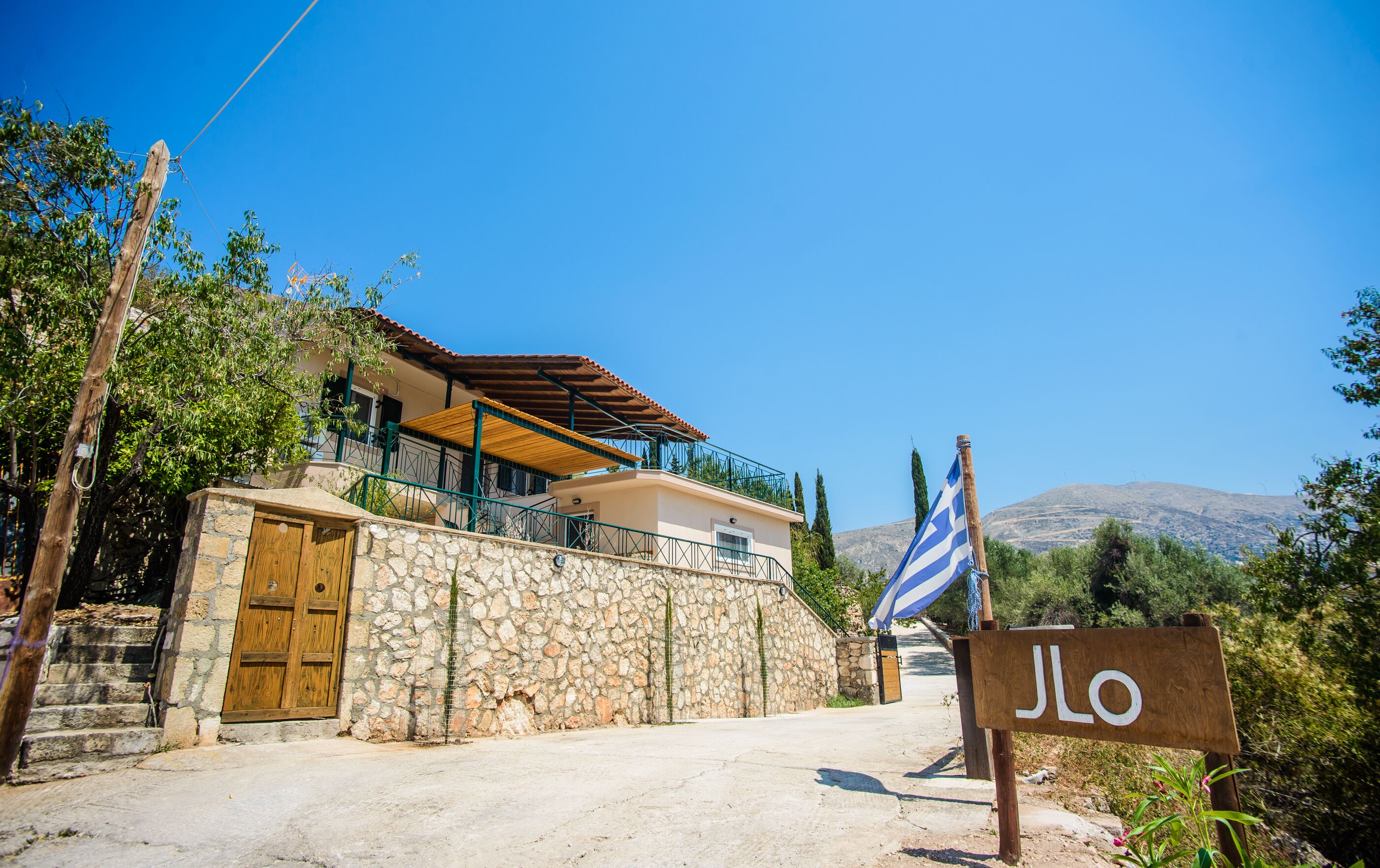 Jlo Villa Wonderfull View Naturall Enviroment Kefalonia 21 Updated Prices Expedia Co Uk