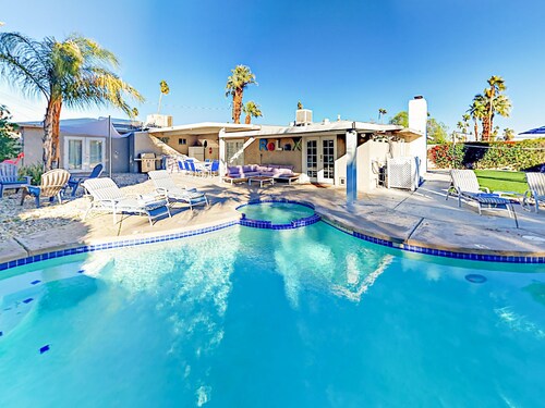 Best Cabins In Palm Springs For 2020 Find Cheap 69 Cabins