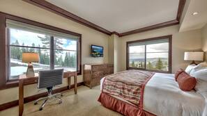 3 bedrooms