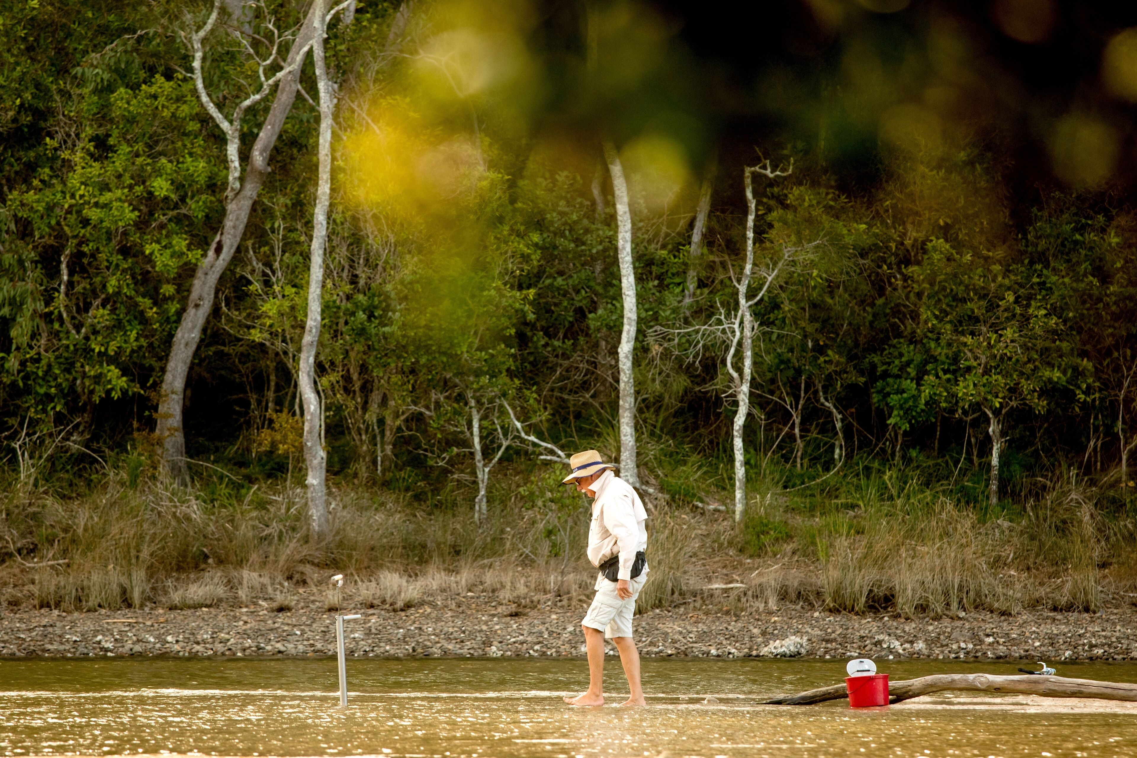 Woolgoolga Lakeside Holiday Park