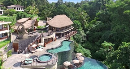 Aksari Resort Ubud - CHSE Certified