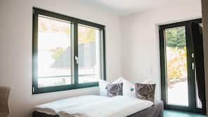 Minibar, in-room safe, individually furnished, soundproofing