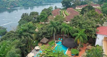 Jinja Nile Resort