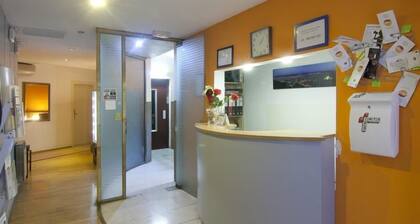 Residencia Universitaria Augusta