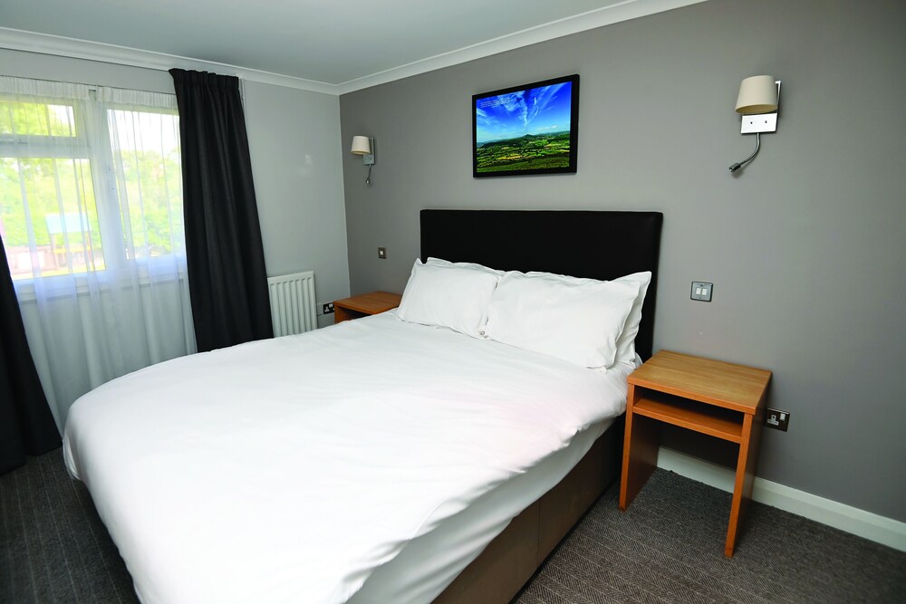 Lamb & Flag Deals & Reviews (Abergavenny, GBR) Wotif