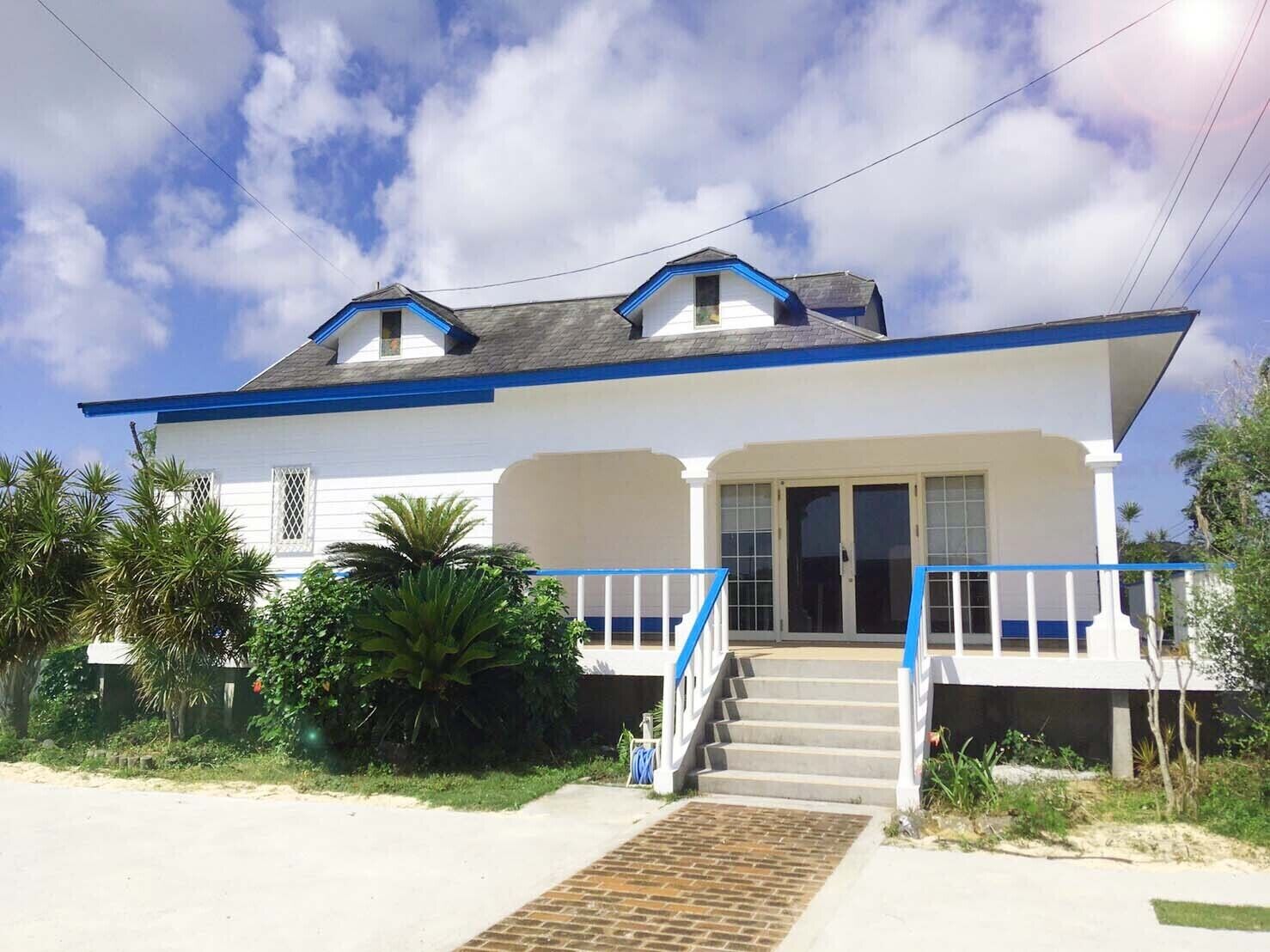 odessa beach cabin voyeur