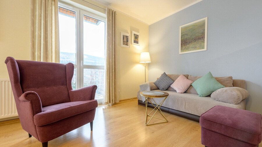 Apartament Górski - Apartamenty 5d