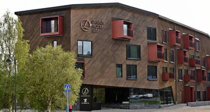 Design Hotel Levi