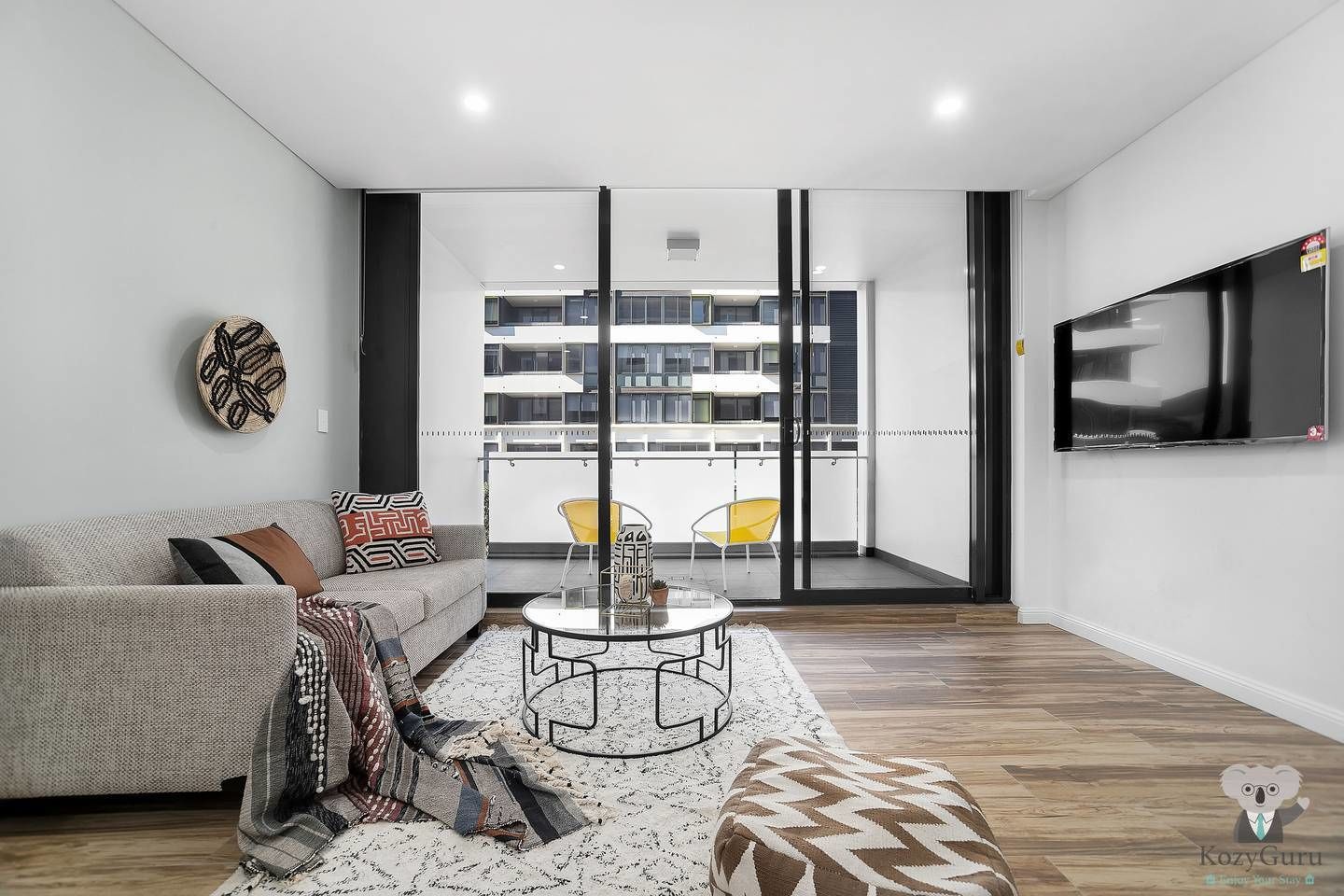 Olympic Park 2bed 2bath Parking Nop002 1 In Sydney Expedia