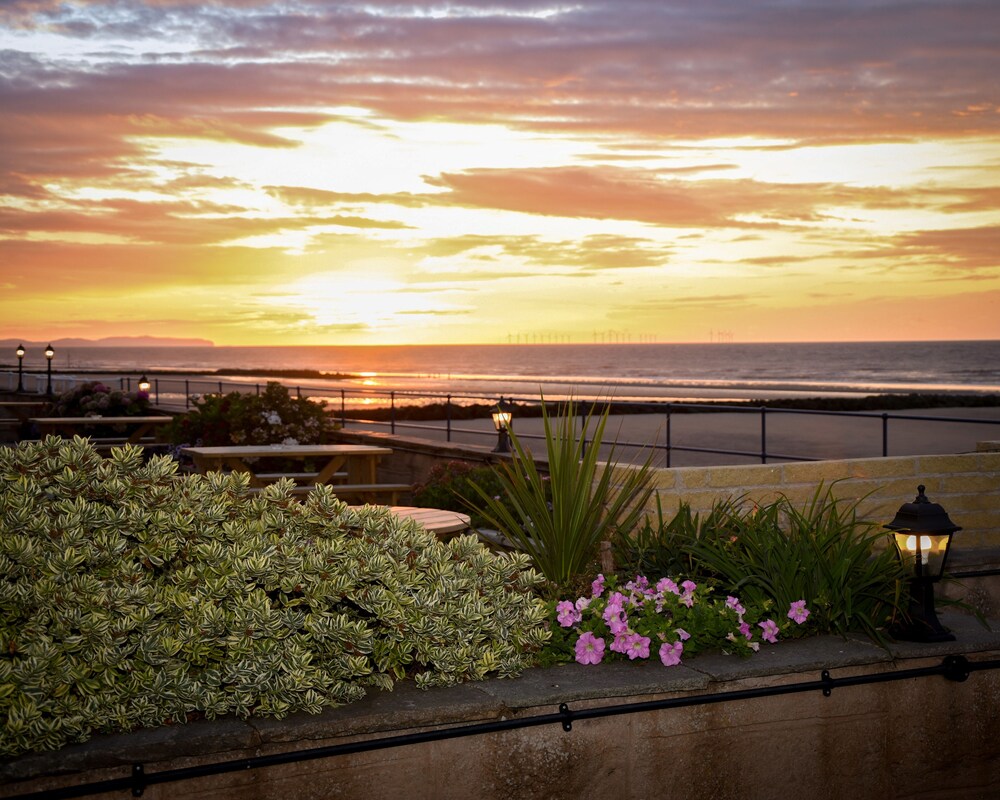 Beaches Chalets in Prestatyn, United Kingdom