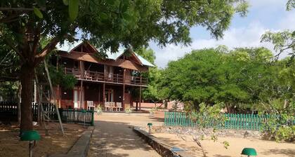 Yala Caravan Village