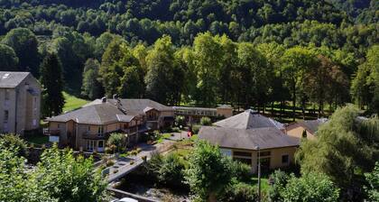 Studio 2 pers n304 Grand Hotel Aulus