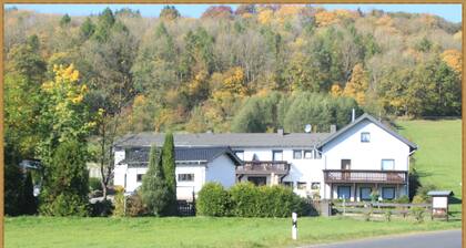 Pension Haus Liesertal