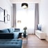 living on easystreet