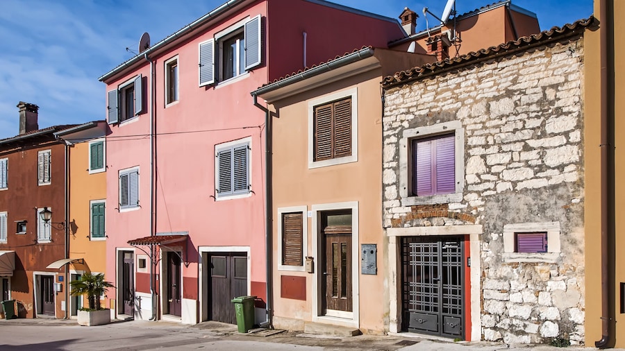 Guesthouse Bellavista