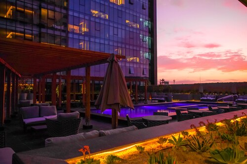 Best 4 Star Hotels In Tijuana From 104 Ebookers Com