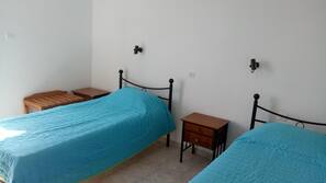 1 Schlafzimmer, Internetzugang, Bettwäsche