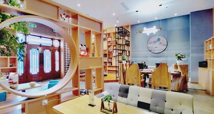 Raofoge Resort Hotel