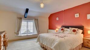 2 bedrooms