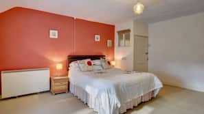 2 bedrooms