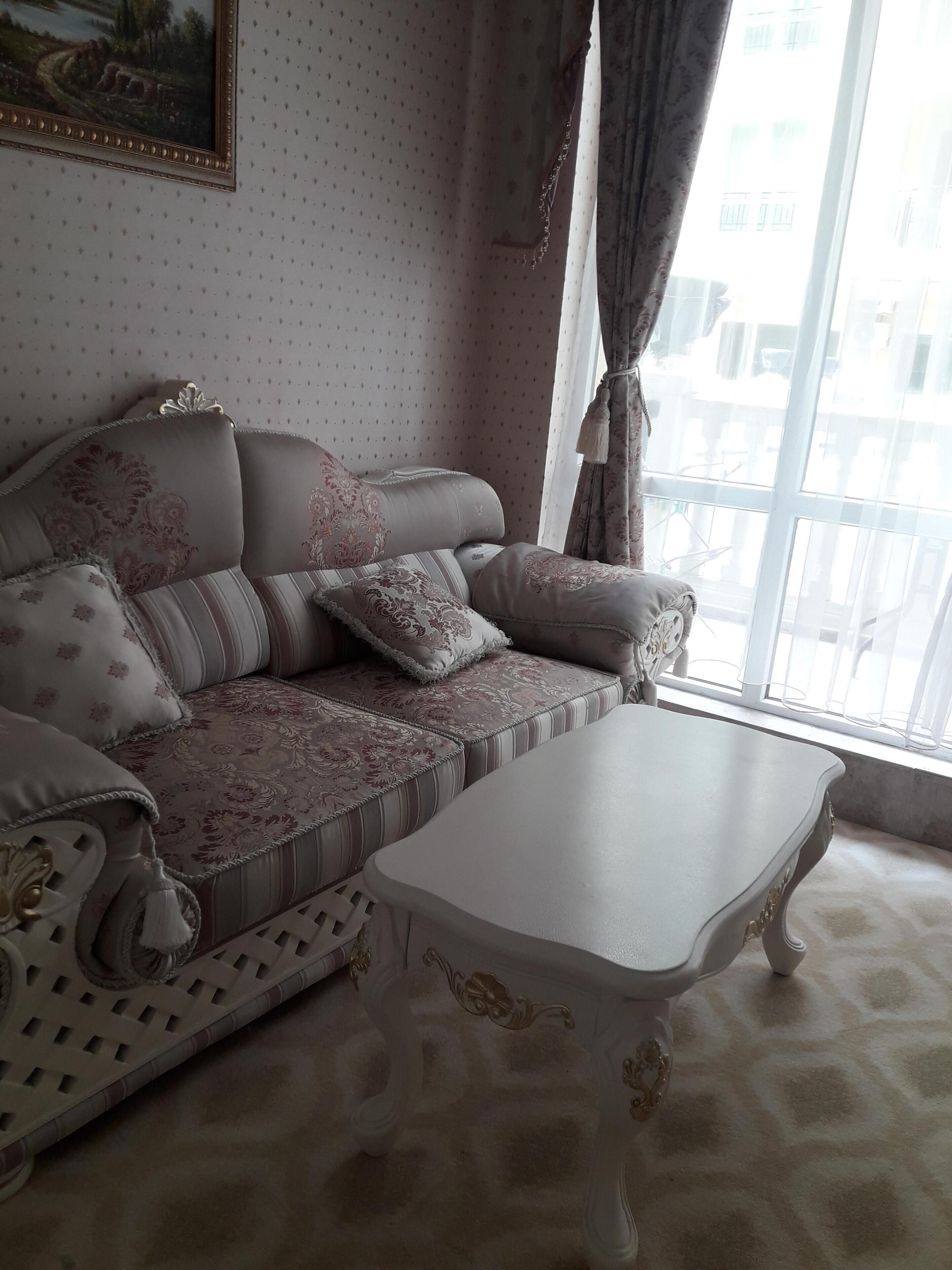 Appartment Taliana Beach Residence in Elenite in Elenite, Bulgaria