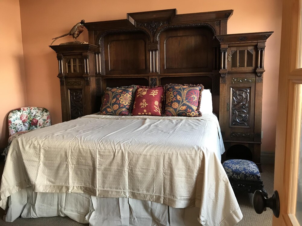 Historic Silverton Lodge: Teddy Roosevelt Grande Suite