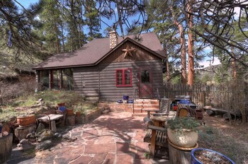 Quiet Private Near Rocky Mountain National Park With Hot