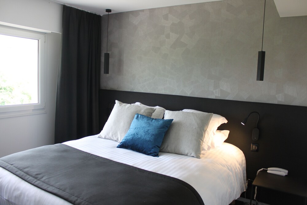Sure Hotel By Best Western Arras Nord In Fresnes Les - 