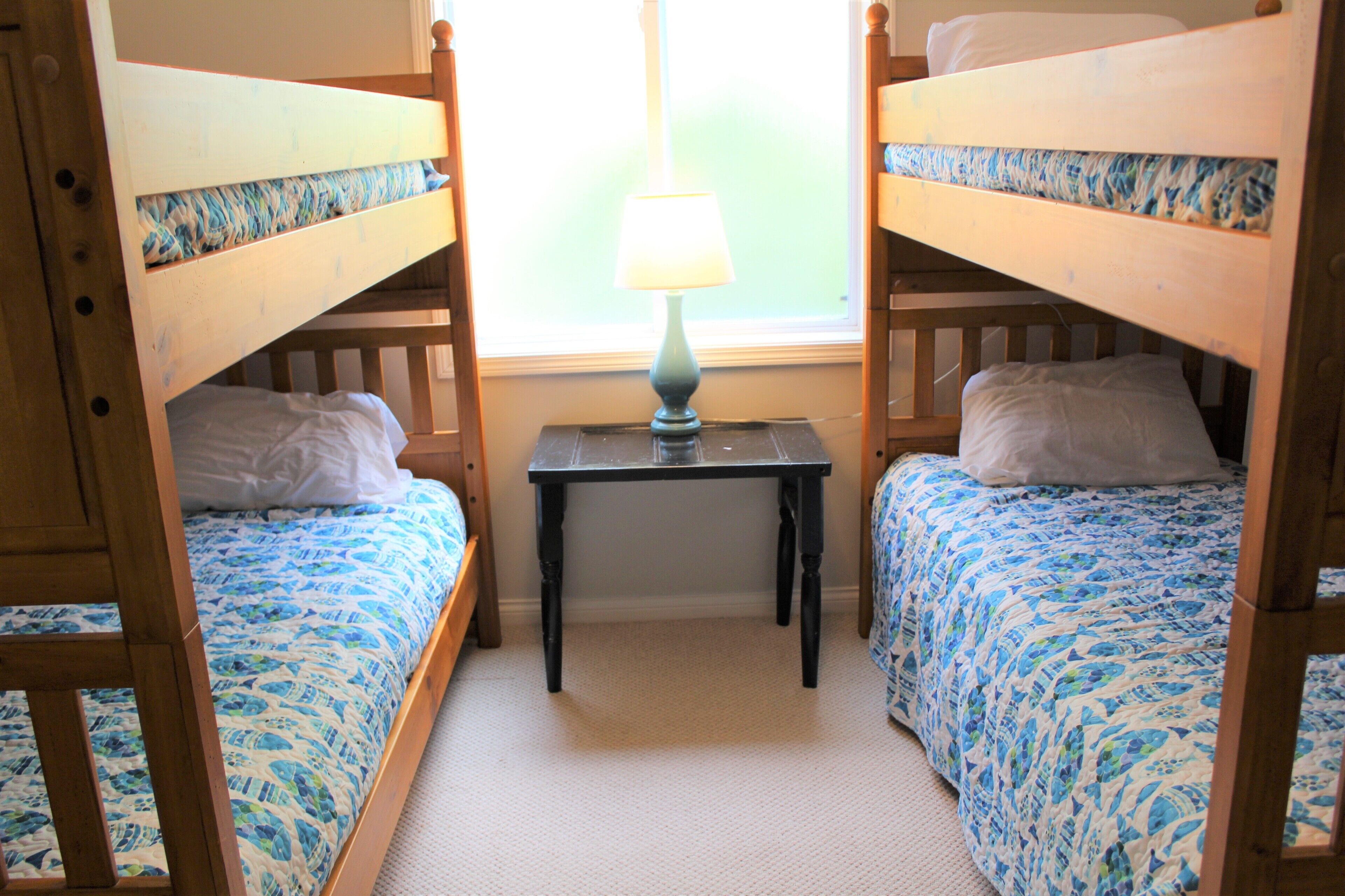 Norris Lake Lakefront villa - NEWLY UPDATED! 5 bdrm/4 bath,  pool,  golf, tennis in Caryville, United States