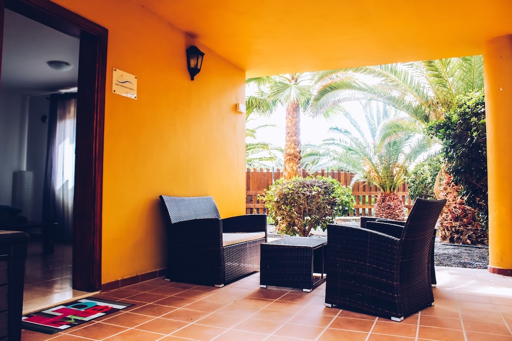 Foto - Oasis Fuerteventura Beach Apartments