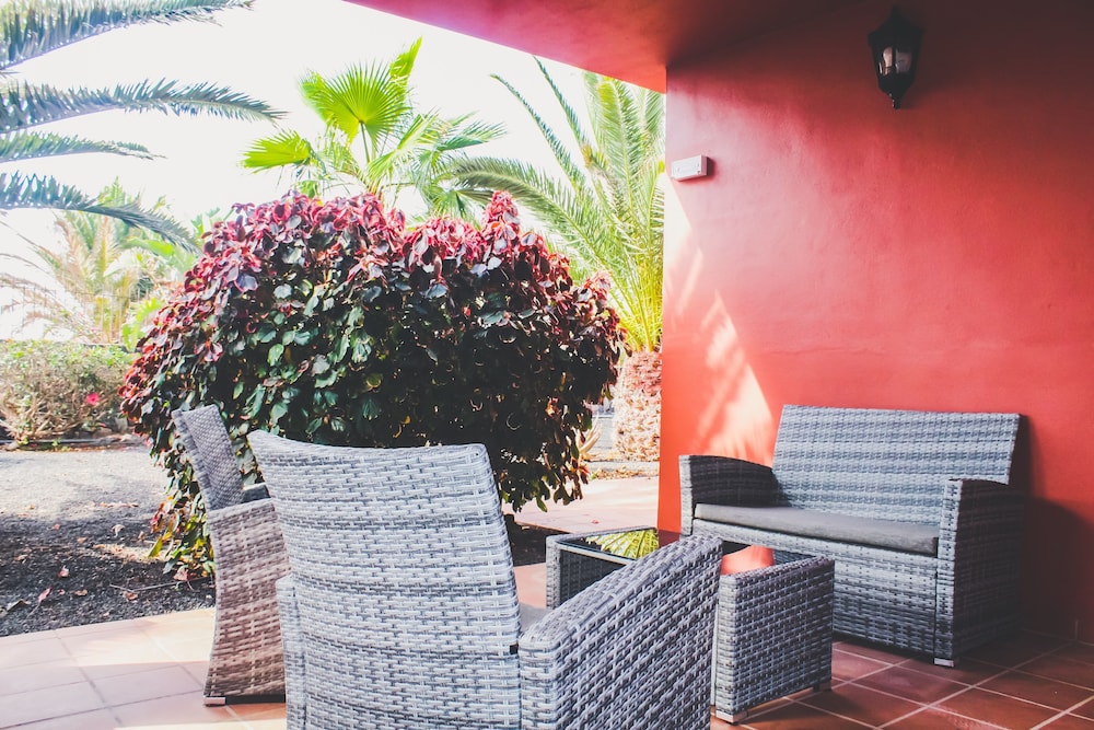 Foto - Oasis Fuerteventura Beach Apartments