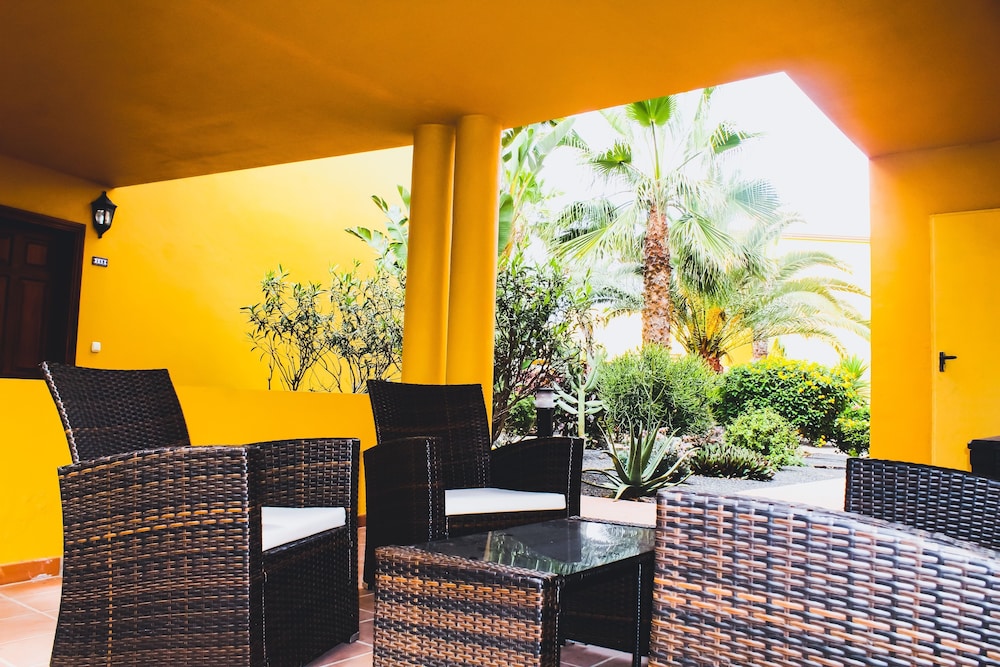 Foto - Oasis Fuerteventura Beach Apartments