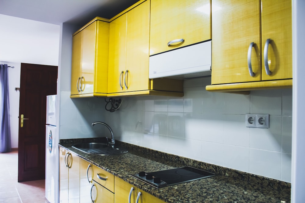 Foto - Oasis Fuerteventura Beach Apartments