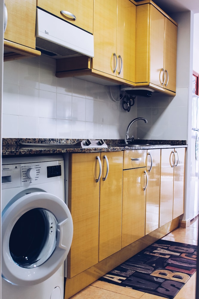 Foto - Oasis Fuerteventura Beach Apartments