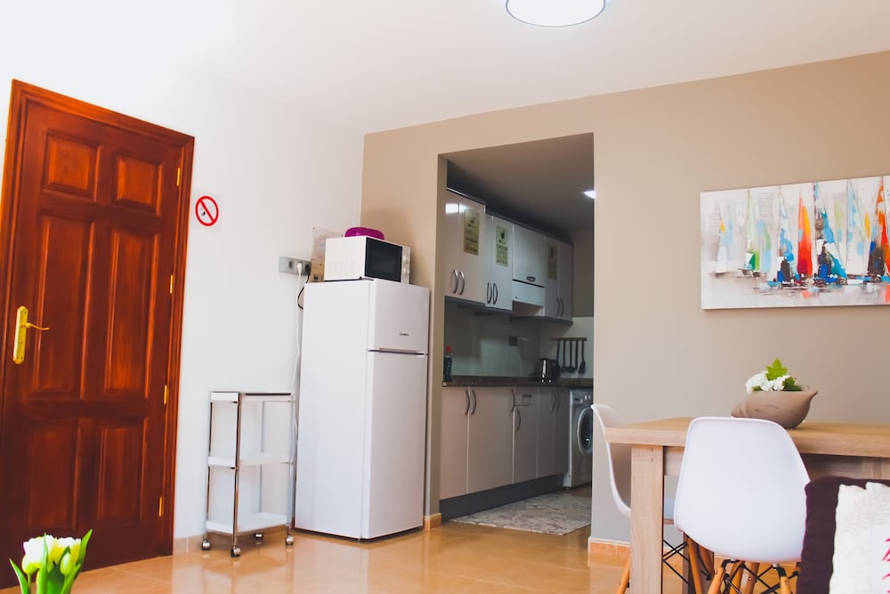 Foto - Oasis Fuerteventura Beach Apartments