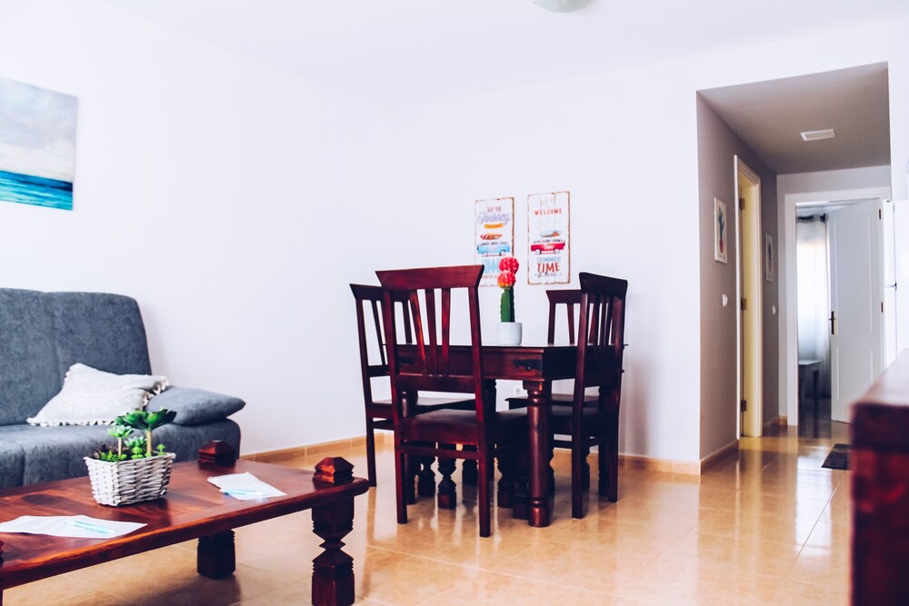 Foto - Oasis Fuerteventura Beach Apartments