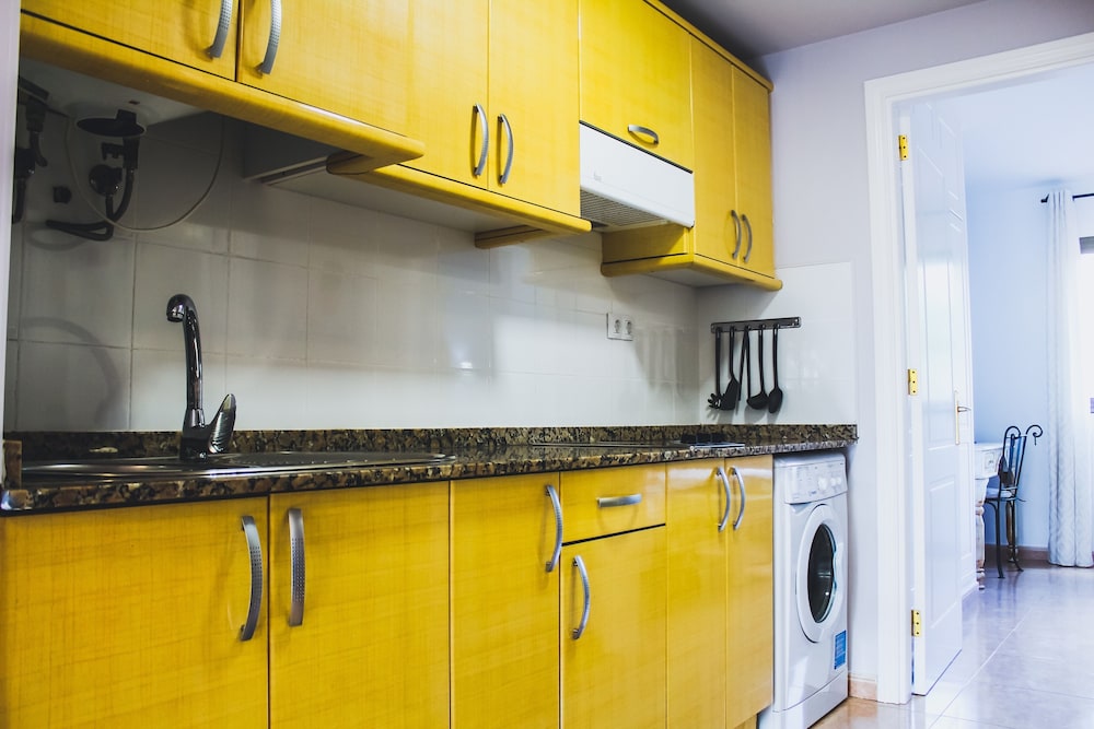 Foto - Oasis Fuerteventura Beach Apartments