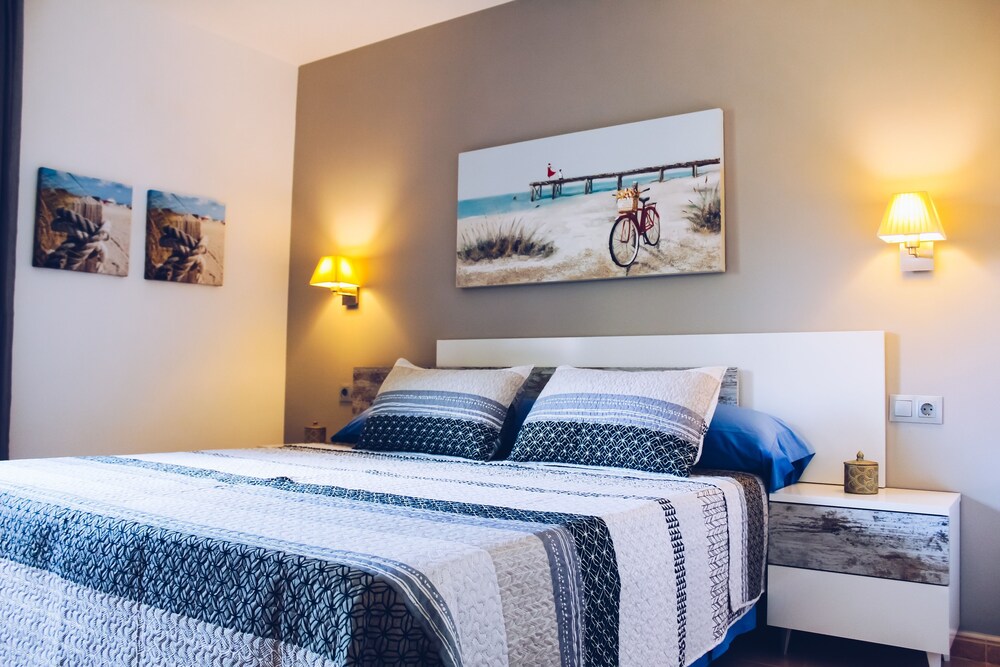 Foto - Oasis Fuerteventura Beach Apartments