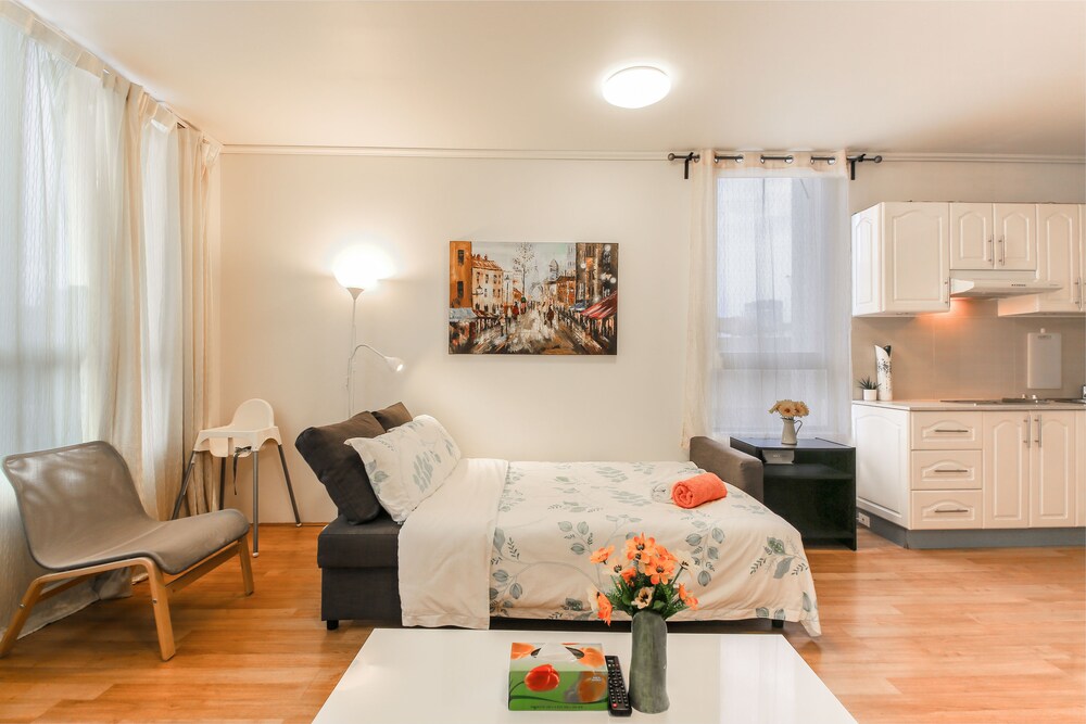 Amazing Location Cozy Stay Free Parking