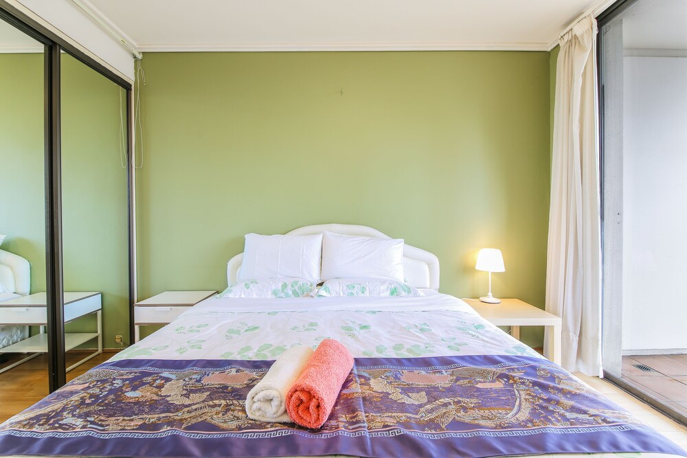 Amazing Location Cozy Stay Free Parking