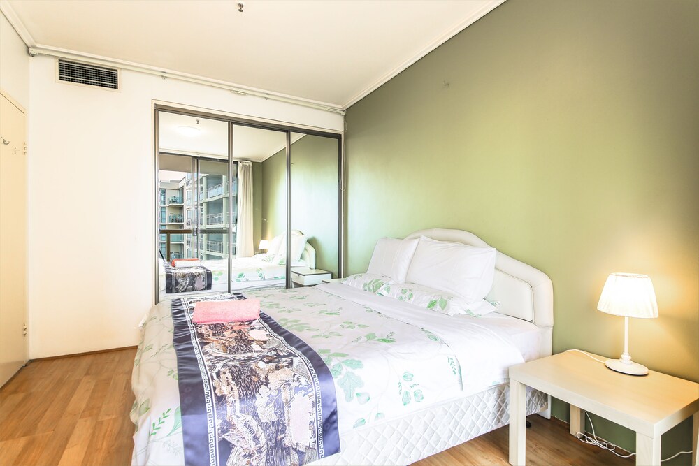Amazing Location Cozy Stay Free Parking