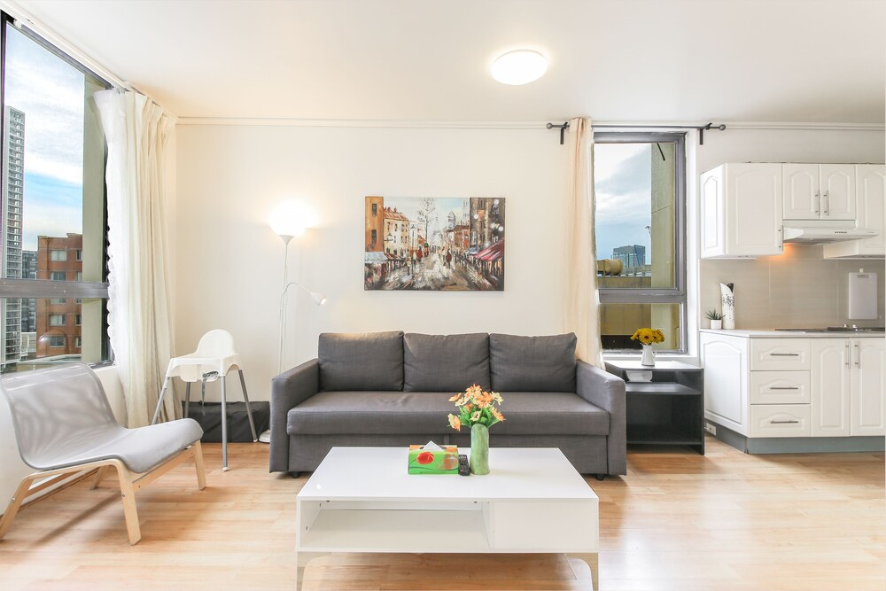 Amazing Location Cozy Stay Free Parking