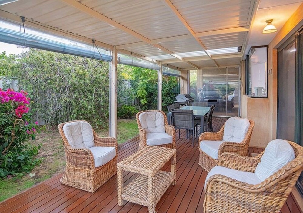 Hakea Haven - Dunsborough