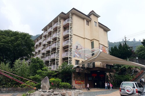 和平區 Hun 附近飯店 10間最佳和平區住宿推薦 Expedia Com Tw