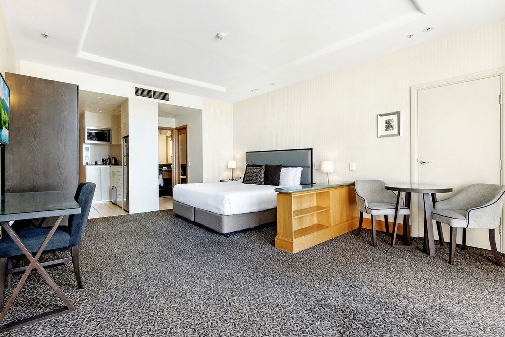 Gold Tower - Surfers Paradise 2 Bedroom