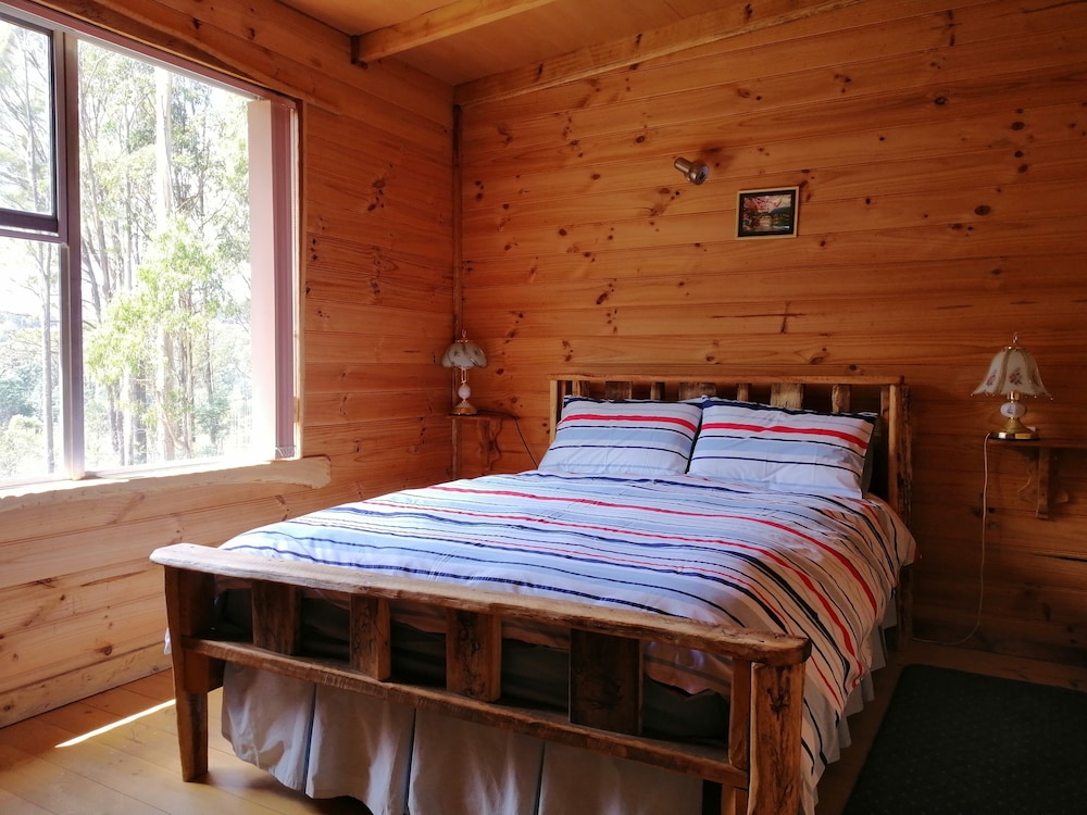 Minnow cabins